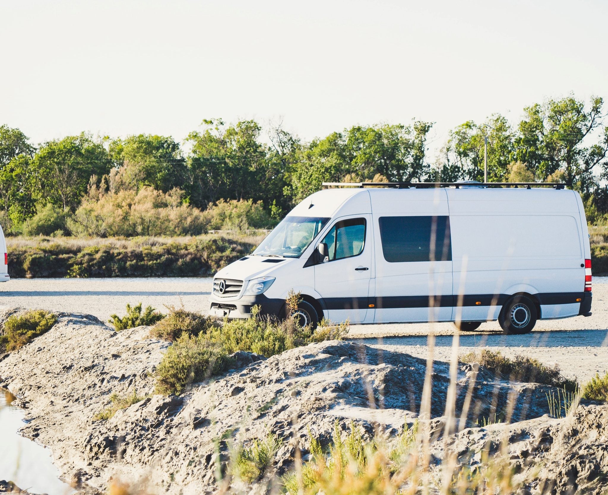 The Best Sprinter Van Load Board » Getloaded